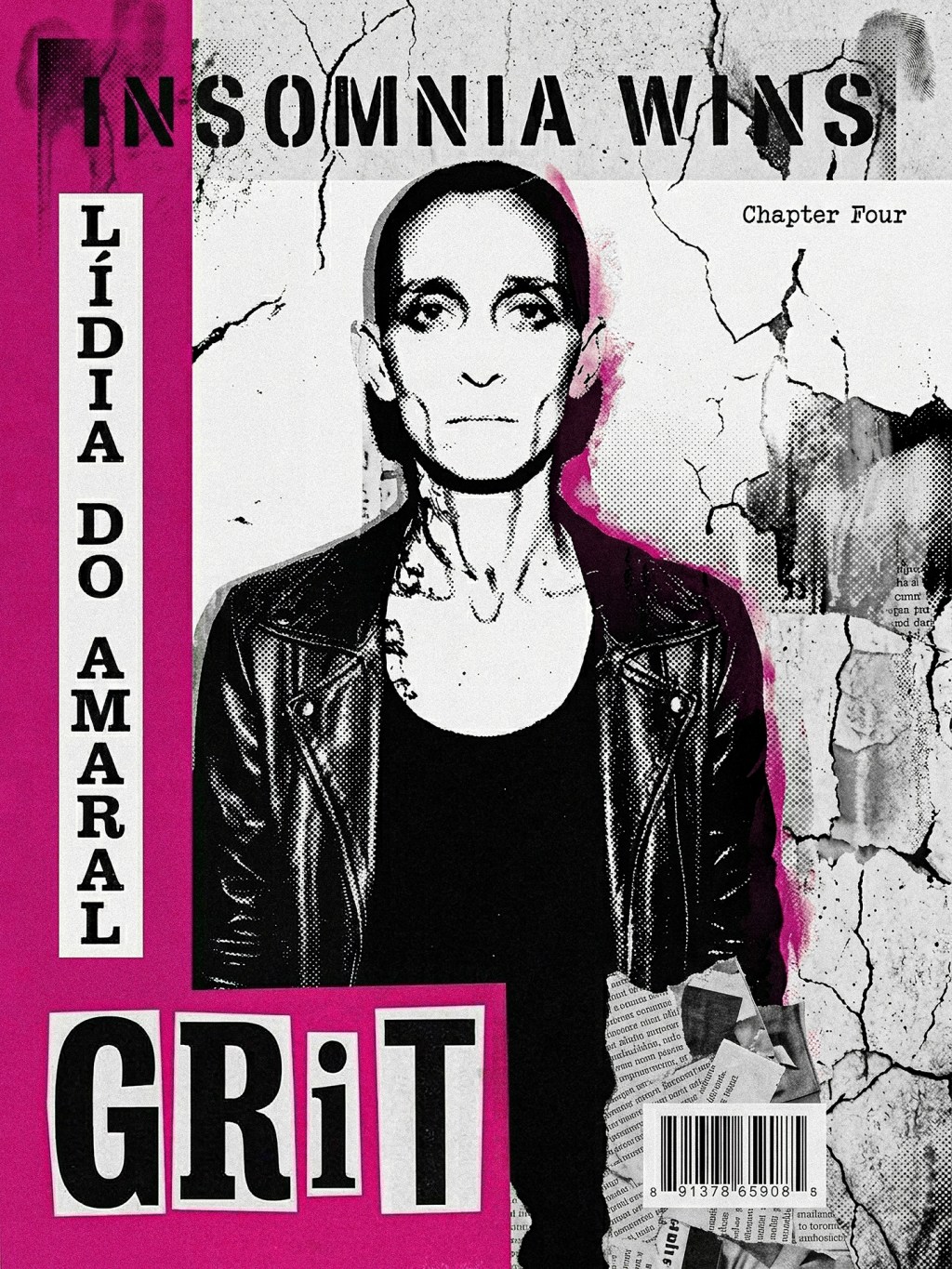 Chapter 4: Grit