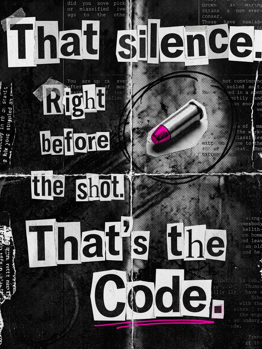 Chapter 2: The&nbsp;Code