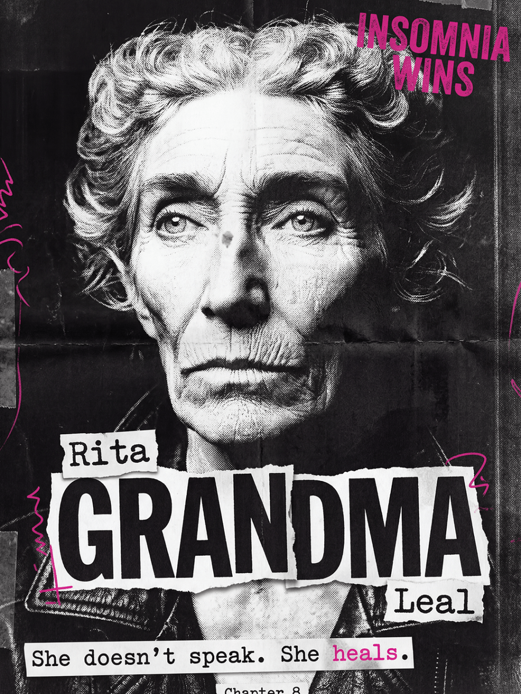 Chapter 8: Grandma