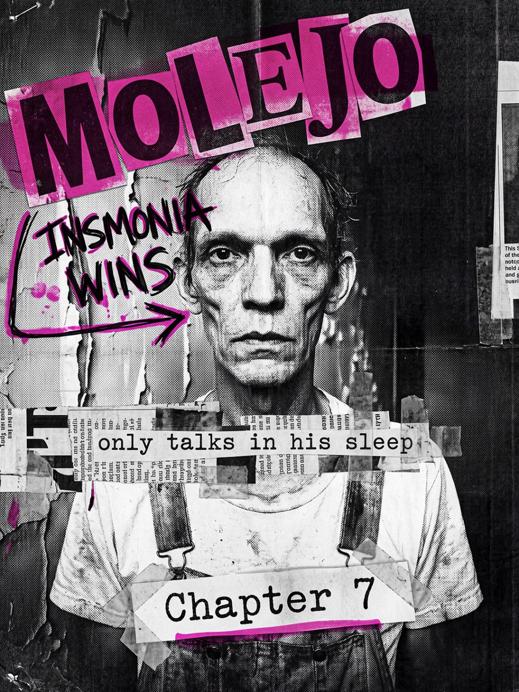 Chapter 7: Molejo